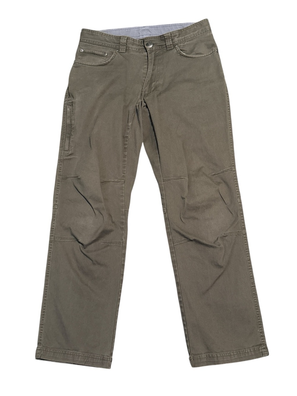 Men’s Columbia trouser pants